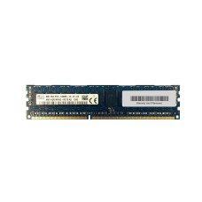 Оперативная память SK Hynix 8Gb DDR3-1866 PC3-14900R (HMT41GR7AFR4C-RD) RDIMM ECC Registered