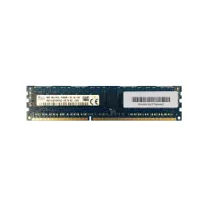 Оперативная память Hynix 8Gb DDR3-1866 PC3-14900 1Rx4 (HMT41GR7AFR4C-RD) RDIMM ECC Registered