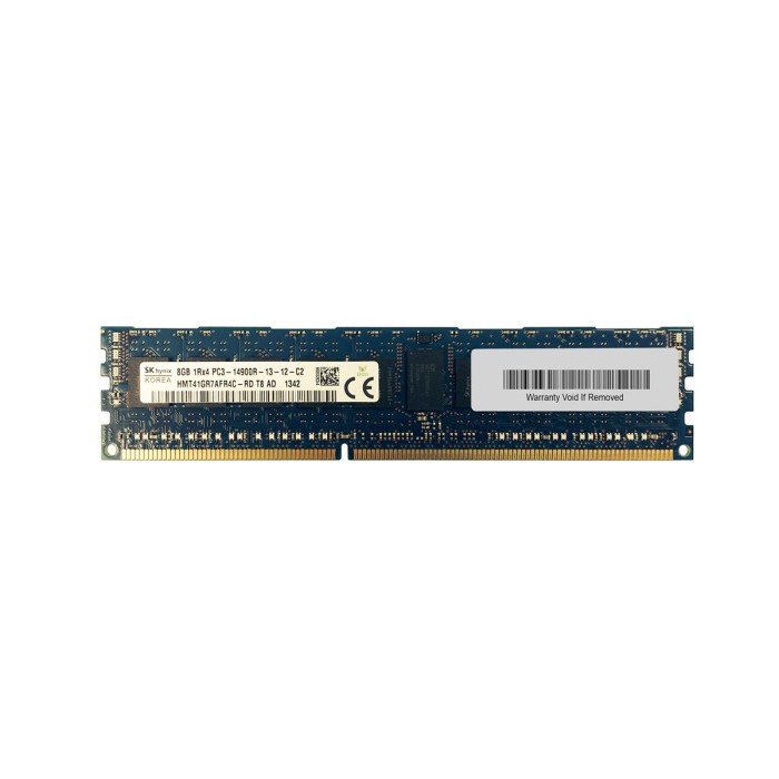 Оперативная память SK Hynix 8Gb DDR3-1866 PC3-14900R
