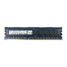 Оперативна пам'ять SK Hynix 8Gb DDR3-1600 PC3L-12800R (HMT41GR7BFR8A-PB) RDIMM ECC Registered