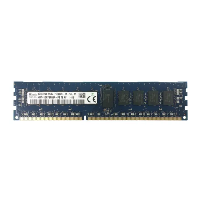 Оперативна пам'ять SK Hynix 8Gb DDR3-1600 PC3L-12800R