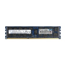 Оперативная память SK Hynix 16Gb DDR3-1333 PC3L-10600R (HMT42GR7AFR4A‐H9) RDIMM ECC Registered