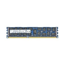 Оперативная память SK Hynix 16Gb DDR3-1600 PC3L-12800R (HMT42GR7BFR4A-PB) RDIMM ECC Registered