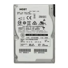 Жорсткий диск HGST Ultrastar C10K900 900Gb 10K 6G SAS 2.5 (HUC109090CSS600)