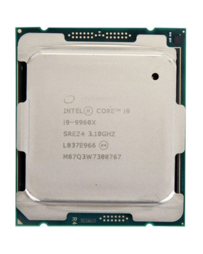 Процесор Intel Core i9-9980XE SREZ3