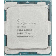 Процессор Intel Core i9-7900X