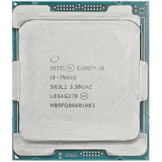 Процессор Intel Core i9-7900X