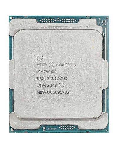Процесор Intel Core i9-7900X SR3L2