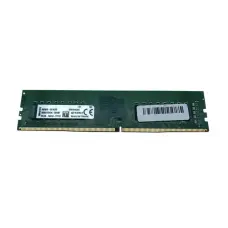 Оперативна пам'ять Kingston 8Gb DDR4-2133 PC4-17000 (KVR21N15D8) UDIMM Non-ECC Unbuffered
