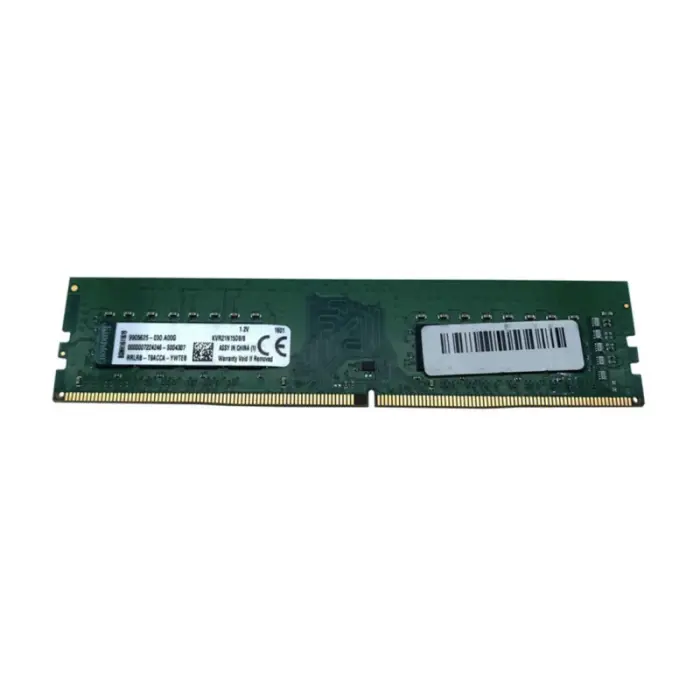 Оперативная память Kingston 8Gb DDR4-2133 PC4-17000 (KVR21N15D8/8
