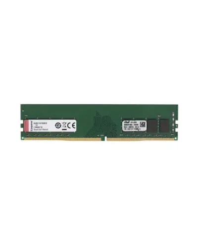 Оперативна пам'ять Kingston 8Gb DDR4-2133 PC4-17000 (KVR21N15S8-8) UDIMM Non-ECC Unbuffered
