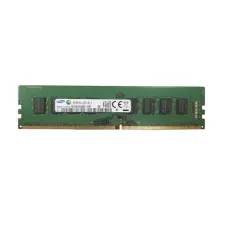 Оперативна пам'ять Samsung 8Gb DDR4-2133 PC4-17000 (M378A1G43DB0‐CPB) UDIMM Non-ECC Unbuffered