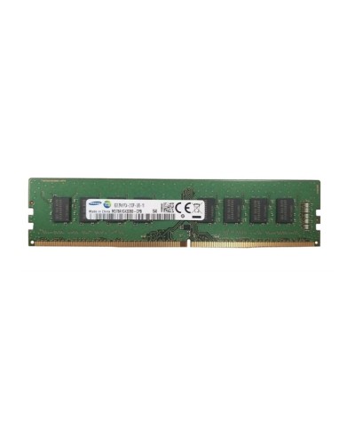Оперативная память Samsung 8Gb DDR4-2133 PC4-17000 2Rx8 (M378A1G43DB0-CPB) UDIMM Non-ECC Unbuffered
