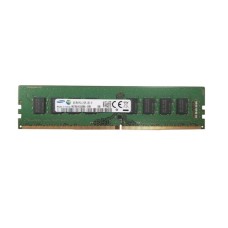 Оперативная память Samsung 8Gb DDR4-2133 PC4-17000 (M378A1G43DB0‐CPB) UDIMM Non-ECC Unbuffered