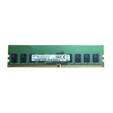 Оперативная память Samsung 8Gb DDR4-2133 PC4-17000 (M378A1K43CB2-CPB) UDIMM Non-ECC Unbuffered