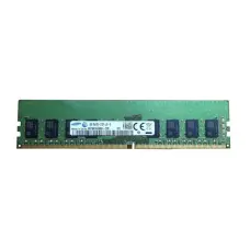 Оперативна пам'ять Samsung 8Gb DDR4-2133 PC4-17000 (M378A1K43CB2-CPB) UDIMM Non-ECC Unbuffered