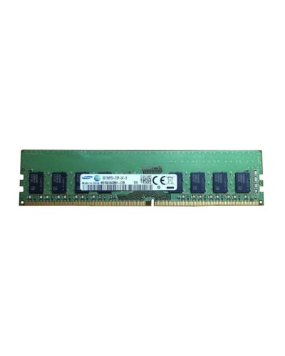 Оперативна пам'ять Samsung 8Gb DDR4-2133 PC4-17000 (M378A1K43CB2-CPB) UDIMM Non-ECC Unbuffered