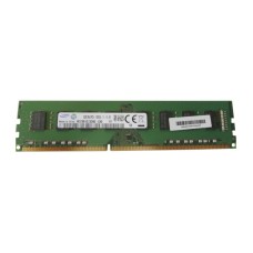 Оперативная память Samsung 8Gb DDR3-1600 PC3-12800U (M378B1G73EB0‐CK0) UDIMM Non-ECC Unbuffered