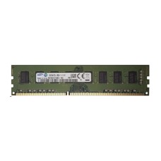 Оперативная память Samsung 8Gb DDR3-1600 PC3L-12800U (M378B1G73EB0-YK0) UDIMM Non-ECC Unbuffered