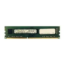 Оперативна пам'ять Samsung 8Gb DDR3-1600 PC3-12800U (M378B1G73QH0‐CK0) UDIMM Non-ECC Unbuffered
