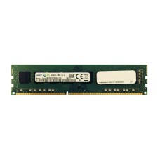 Оперативная память Samsung 8Gb DDR3-1600 PC3-12800U (M378B1G73QH0‐CK0) UDIMM Non-ECC Unbuffered