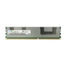 Оперативная память Samsung 32Gb DDR3-1866 PC3-14900 4Rx4 (M386B4G70BM0-CMA) LRDIMM ECC Load-Reduced