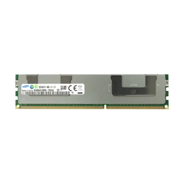 Оперативна пам'ять Samsung 32Gb DDR3-1866 PC3-14900L (M386B4G70BM0‐CMA) LRDIMM ECC Load-Reduced