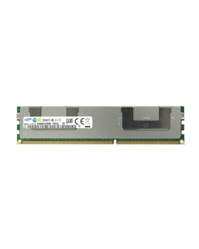 Оперативна пам'ять Samsung 32Gb DDR3-1866 PC3-14900L (M386B4G70BM0‐CMA) LRDIMM ECC Load-Reduced