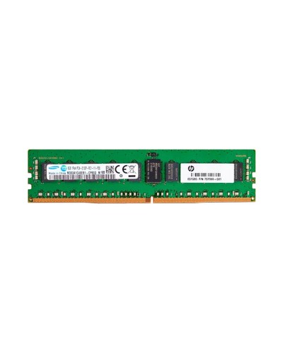 Оперативная память Samsung 8Gb DDR4-2133 PC4-17000 (M393A1G40EB1-CPB3Q) RDIMM ECC Registered