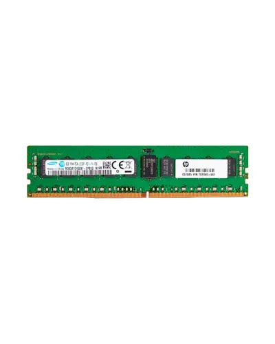 Оперативная память Samsung 8Gb DDR4-2133 PC4-17000 (M393A1G40EB1-CPB3Q) RDIMM ECC Registered