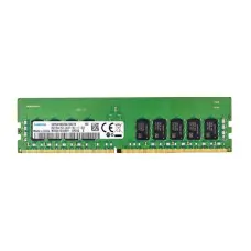 Оперативна пам'ять Samsung 8Gb DDR4-2400 PC4-19200 (M393A1G40EB1-CRC0Q) RDIMM ECC Registered