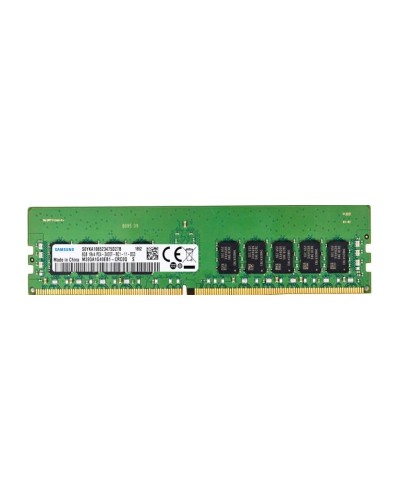 Оперативна пам'ять Samsung 8Gb DDR4-2400 PC4-19200 (M393A1G40EB1-CRC0Q) RDIMM ECC Registered