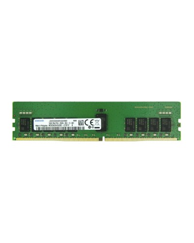 Оперативная память Samsung 16Gb DDR4-2666 PC4-21300 (M393A2K43CB2-CTD) RDIMM ECC Registered
