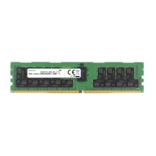 Оперативна пам'ять Samsung 32Gb DDR4-3200 PC4-25600 (M393A4K40DB3-CWEBY) RDIMM ECC Registered