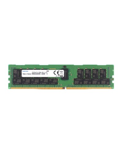 Оперативная память Samsung 32Gb DDR4-3200 PC4-25600 (M393A4K40DB3-CWEBY) RDIMM ECC Registered