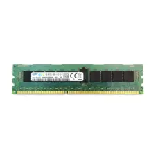 Оперативная память Samsung 8Gb DDR3-1600 PC3L-12800 1Rx4 (M393B1G70QH0-YK0) RDIMM ECC Registered