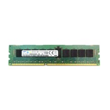 Оперативная память Samsung 8Gb DDR3-1600 PC3L-12800R (M393B1G70QH0‐YK0) RDIMM ECC Registered