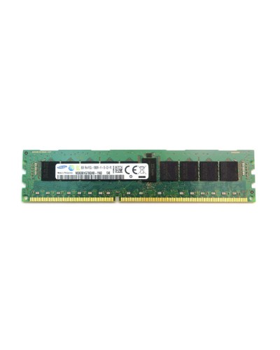 Оперативная память Samsung 8Gb DDR3-1600 PC3L-12800R (M393B1G70QH0‐YK0) RDIMM ECC Registered