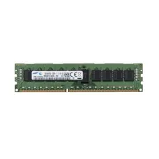 Оперативная память Samsung 8Gb DDR3-1600 PC3L-12800 2Rx8 (M393B1G73QH0-YK0) RDIMM ECC Registered