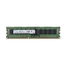 Оперативная память Samsung 8Gb DDR3-1600 PC3L-12800R (M393B1G73QH0‐YK0) RDIMM ECC Registered