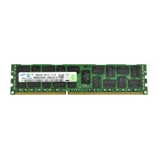 Оперативная память Samsung 8Gb DDR3-1333 PC3-10600R (M393B1K70CH0-CH9) RDIMM ECC Registered