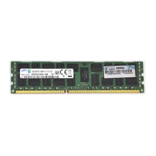 Оперативная память Samsung 8Gb DDR3-1866 PC3-14900R (M393B1K70DH0‐CMA) RDIMM ECC Registered