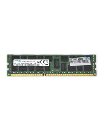 Оперативна пам'ять Samsung 8Gb DDR3-1866 PC3-14900R (M393B1K70DH0‐CMA) RDIMM ECC Registered