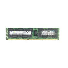Оперативна пам'ять Samsung 16Gb DDR3-1600 PC3-12800R (M393B2G70BH0‐CK0) RDIMM ECC Registered