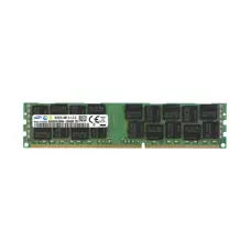 Оперативна пам'ять Samsung 16Gb DDR3-1866 PC3-14900R (M393B2G70BH0‐CMA) RDIMM ECC Registered
