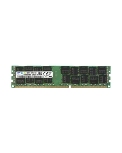 Оперативная память Samsung 16Gb DDR3-1866 PC3-14900R (M393B2G70BH0-CMA) RDIMM ECC Registered