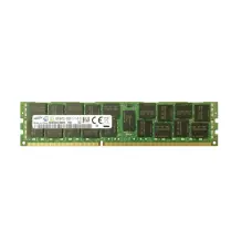 Оперативна пам'ять Samsung 16Gb DDR3-1600 PC3L-12800R (M393B2G70BH0‐YK0) RDIMM ECC Registered
