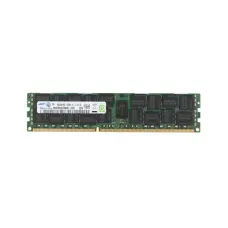 Оперативная память Samsung 16Gb DDR3-1333 PC3-10600 2Rx4 (M393B2G70BH0-CH9) RDIMM ECC Registered