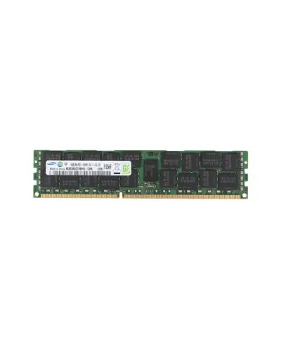 Оперативна пам'ять Samsung 16Gb DDR3-1333 PC3-10600R (M393B2G70BH0-CH9) RDIMM ECC Registered