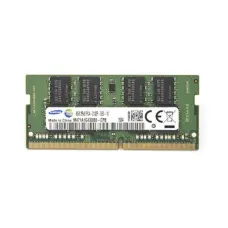 Оперативна пам'ять Samsung 8Gb DDR4-2133 PC4-17000 (M471A1G43DB0‐CPB) SODIMM Non-ECC Small Outline